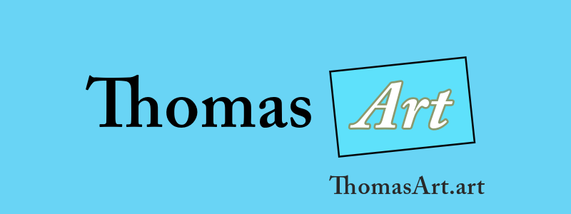 ThomasArtDotArt